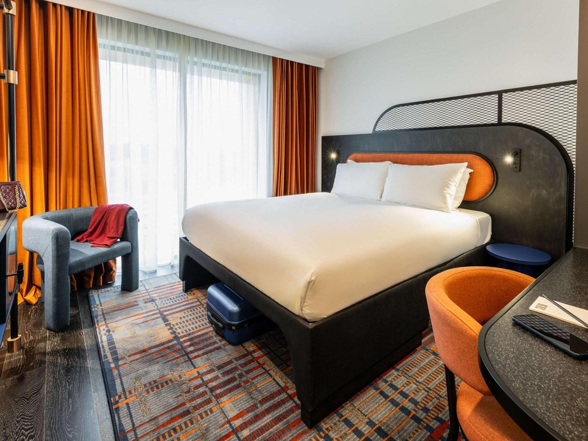 Tribe Manchester Airport By Accor Hale  Εξωτερικό φωτογραφία