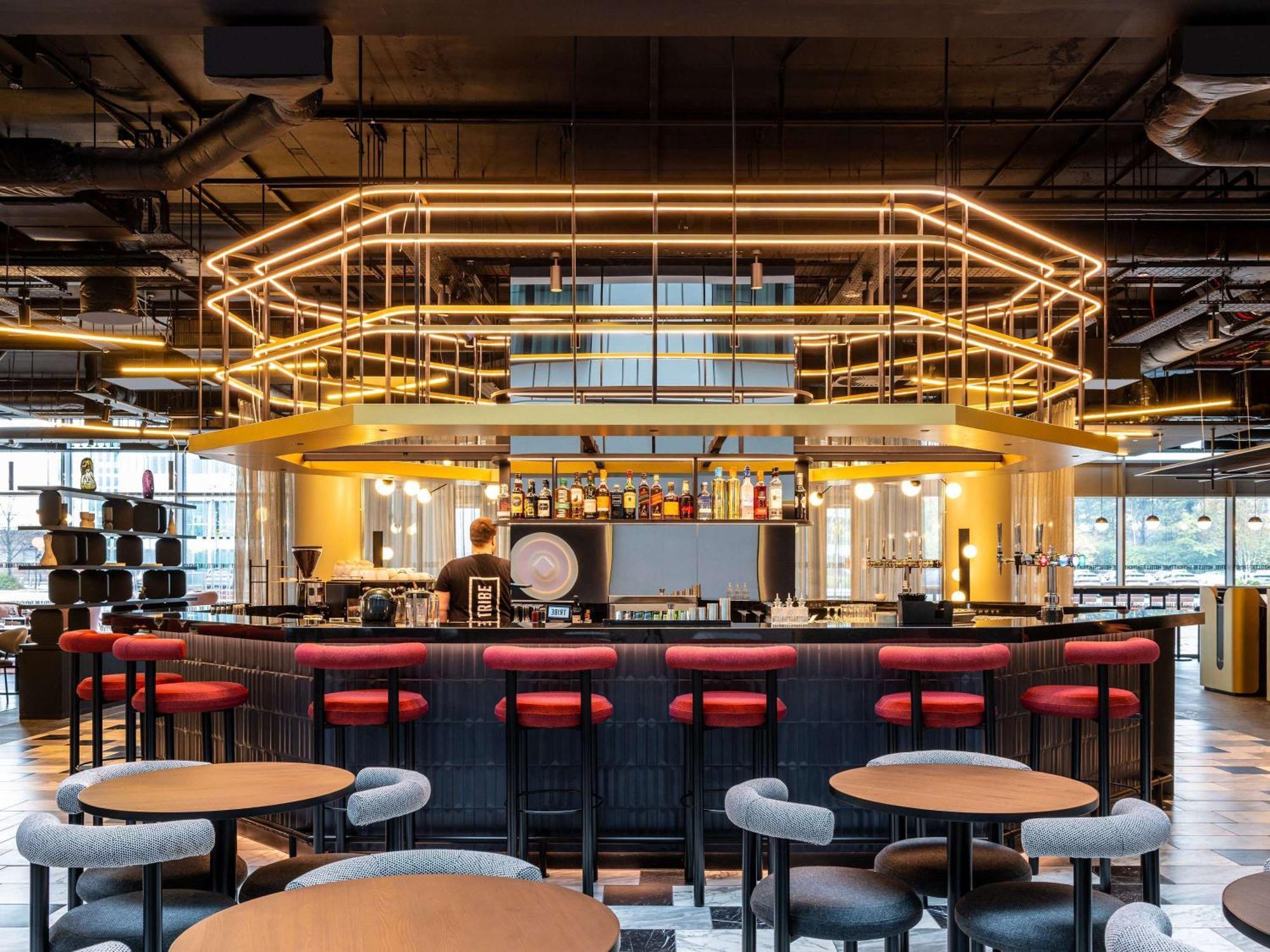 Tribe Manchester Airport By Accor Hale  Εξωτερικό φωτογραφία