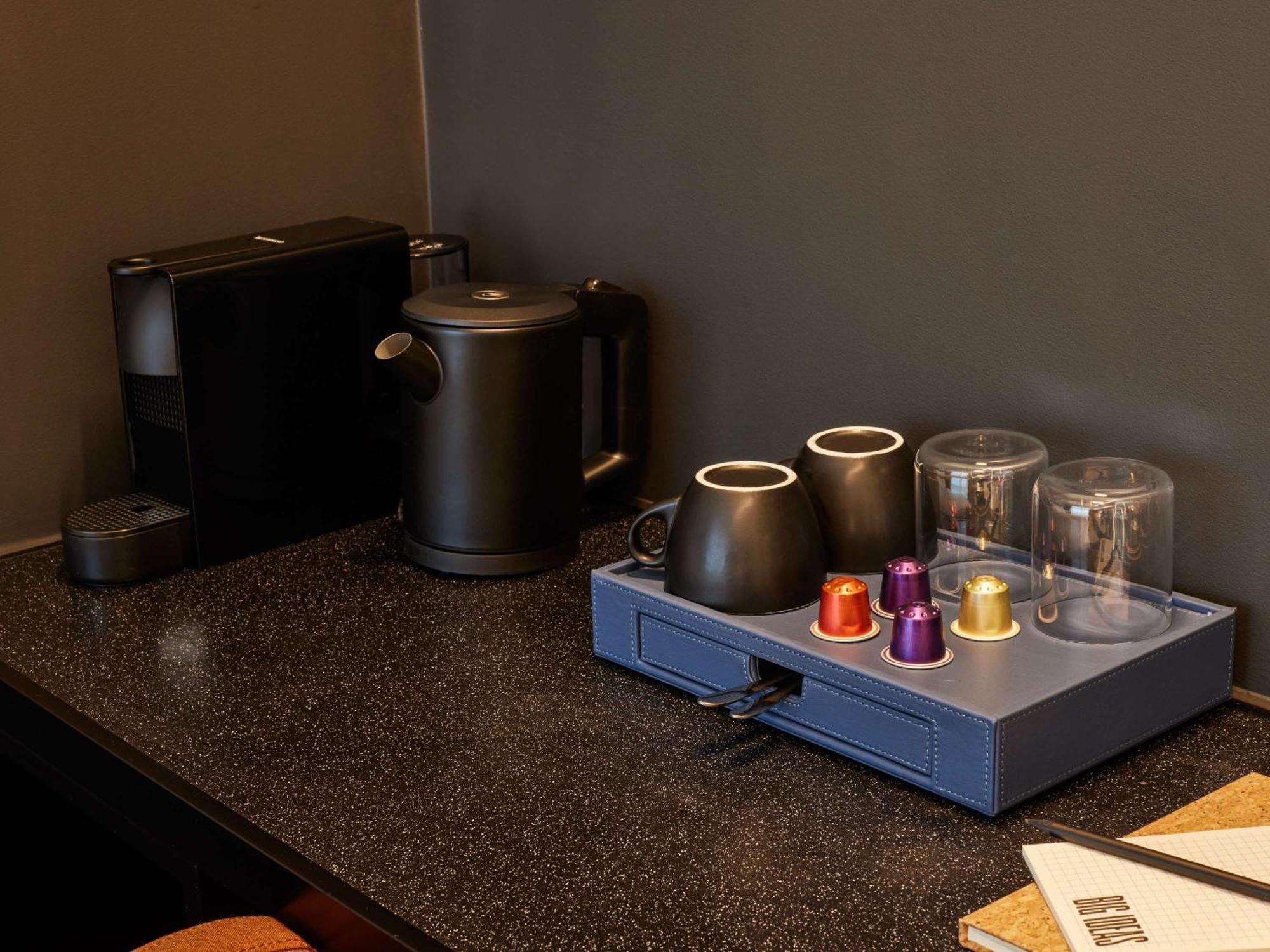 Tribe Manchester Airport By Accor Hale  Εξωτερικό φωτογραφία