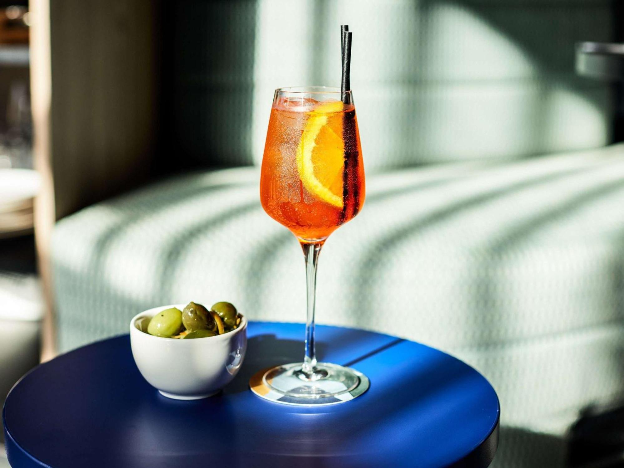 Tribe Manchester Airport By Accor Hale  Εξωτερικό φωτογραφία