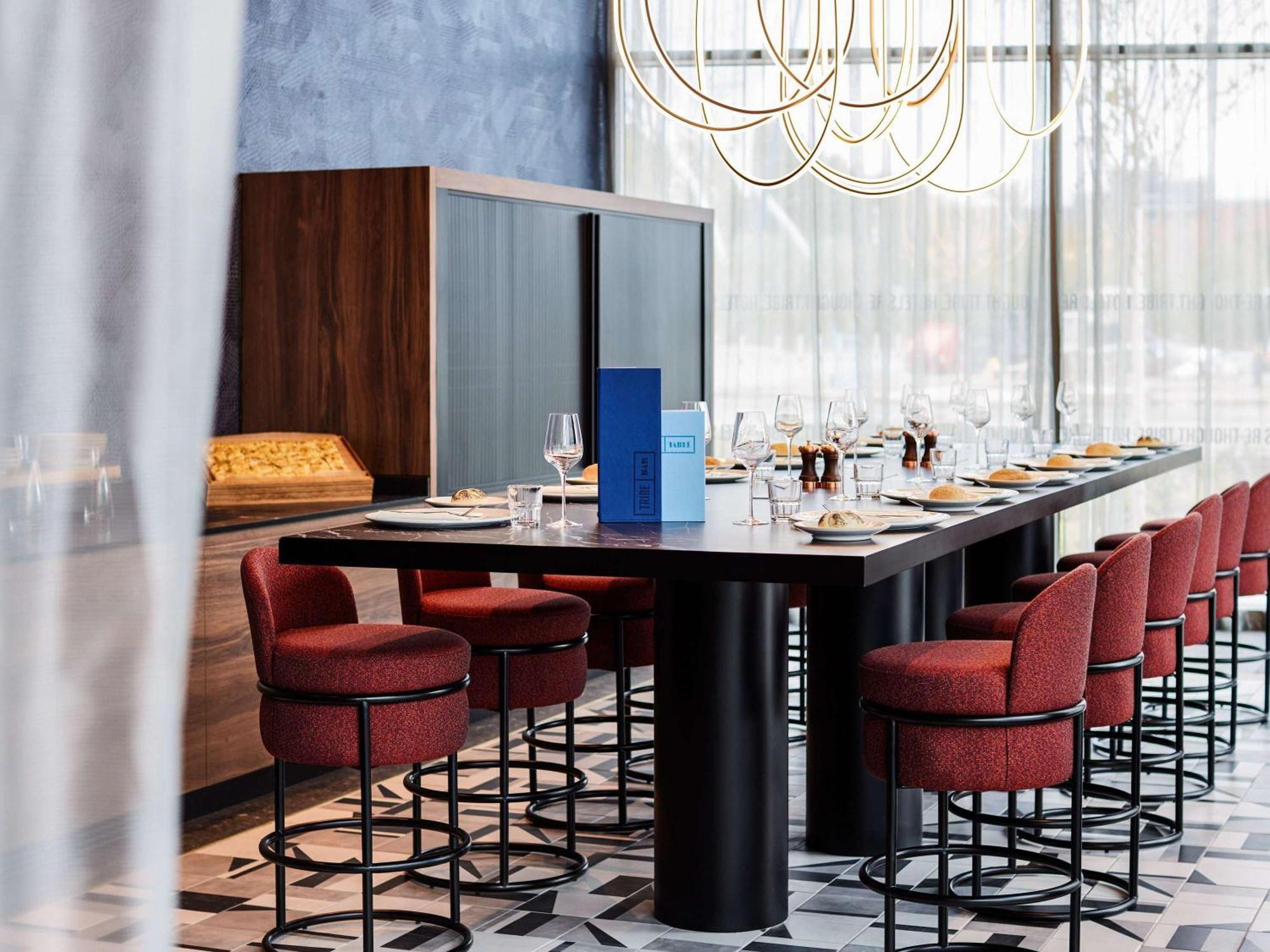 Tribe Manchester Airport By Accor Hale  Εξωτερικό φωτογραφία