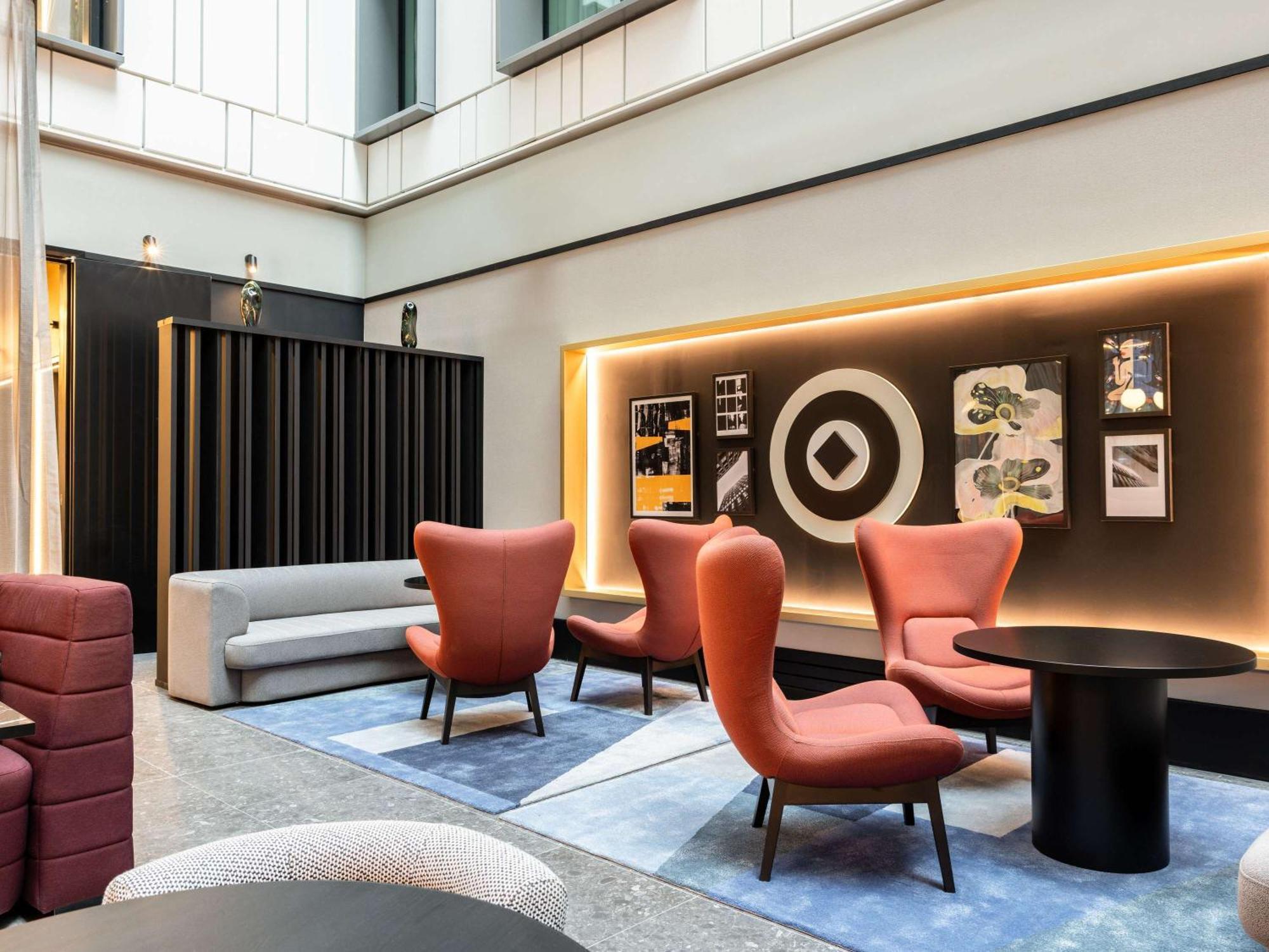 Tribe Manchester Airport By Accor Hale  Εξωτερικό φωτογραφία