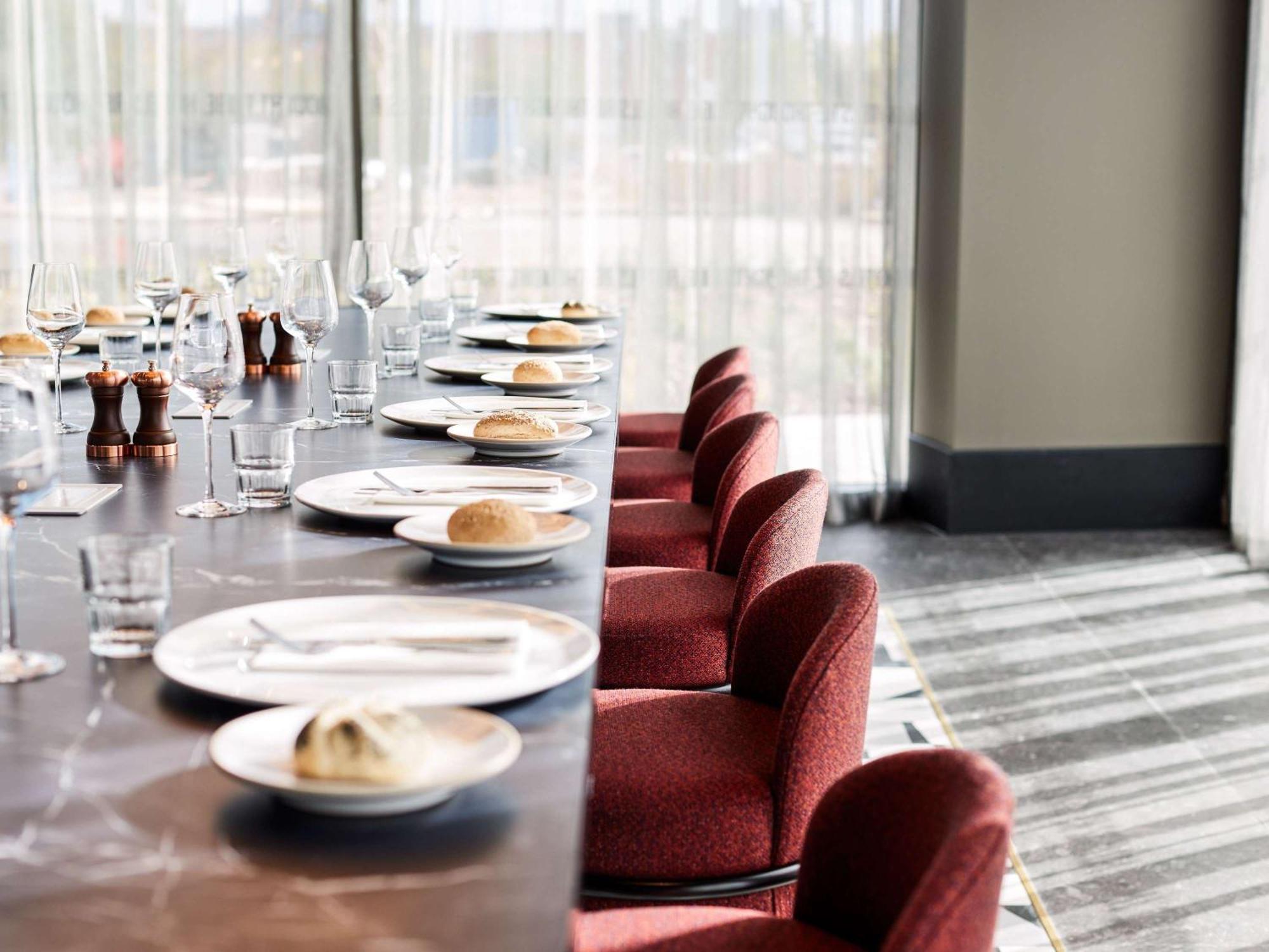 Tribe Manchester Airport By Accor Hale  Εξωτερικό φωτογραφία