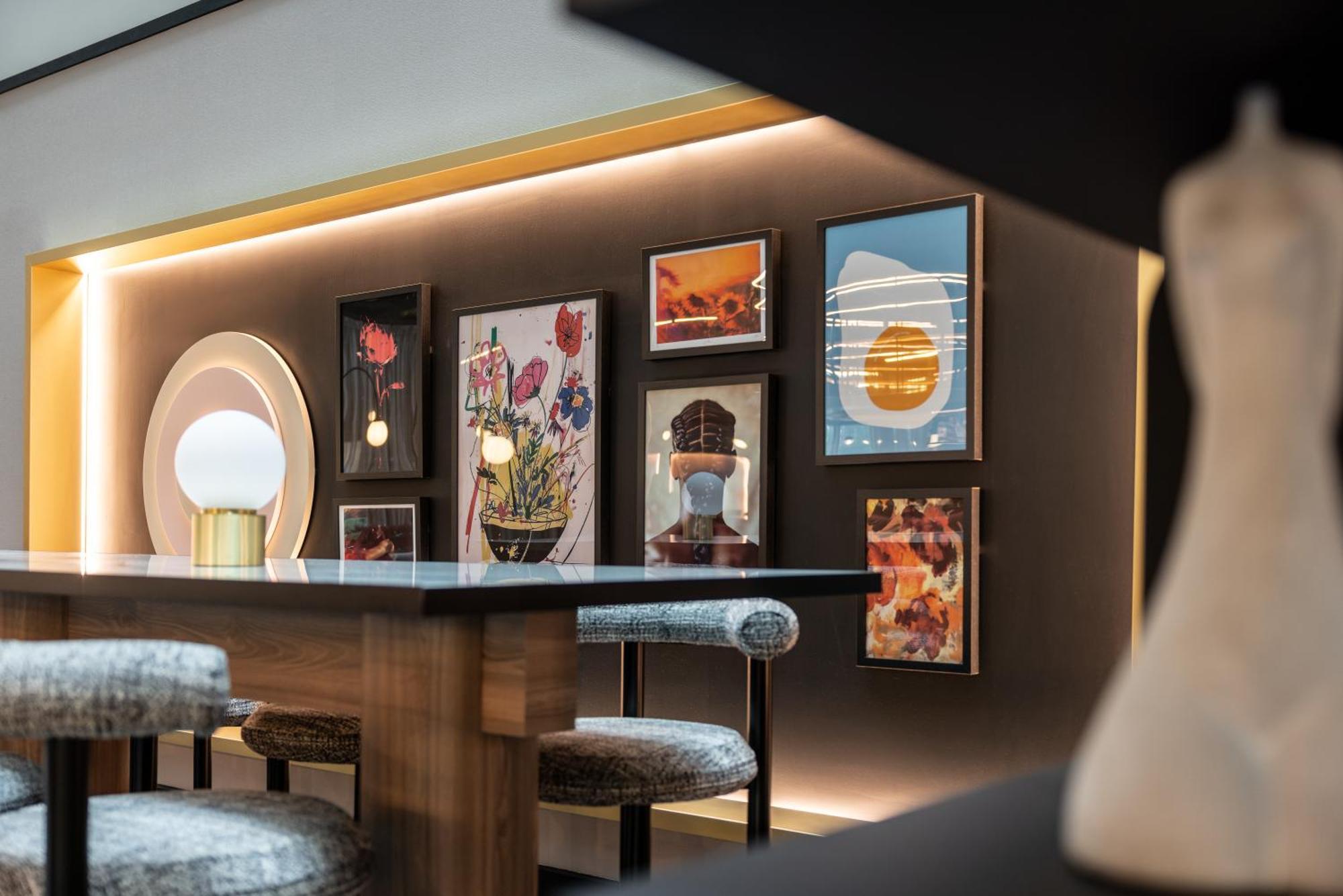 Tribe Manchester Airport By Accor Hale  Εξωτερικό φωτογραφία