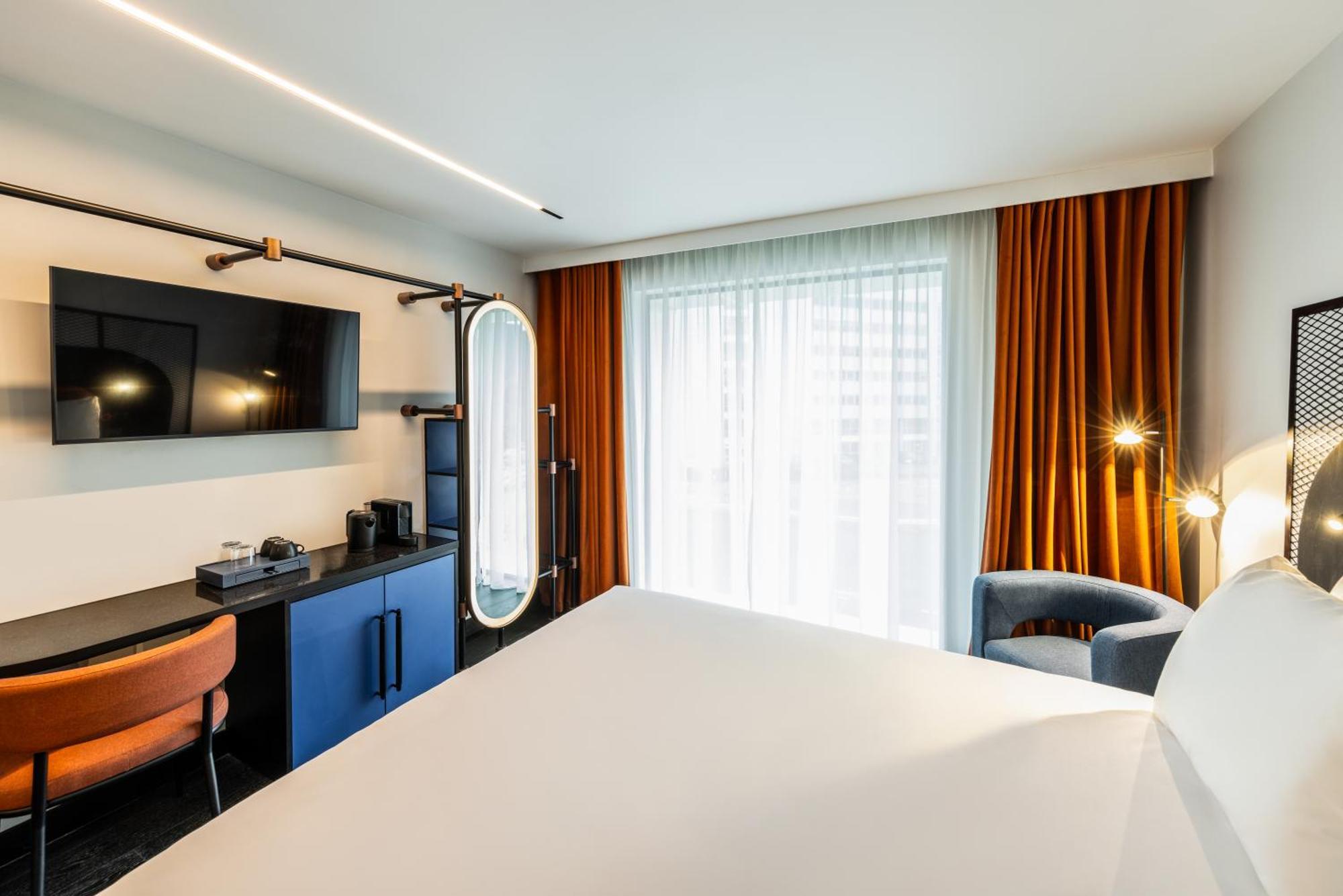 Tribe Manchester Airport By Accor Hale  Εξωτερικό φωτογραφία