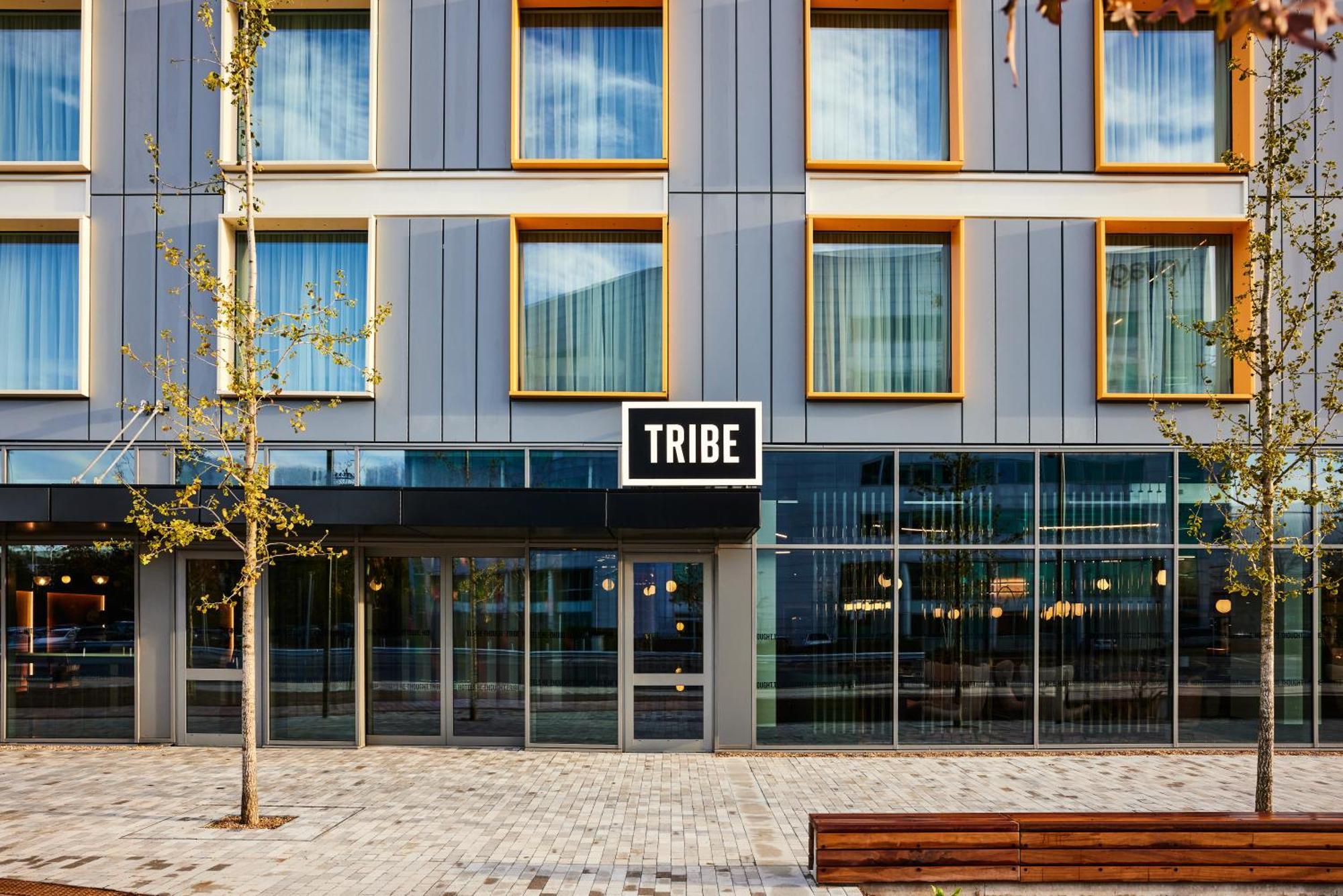 Tribe Manchester Airport By Accor Hale  Εξωτερικό φωτογραφία