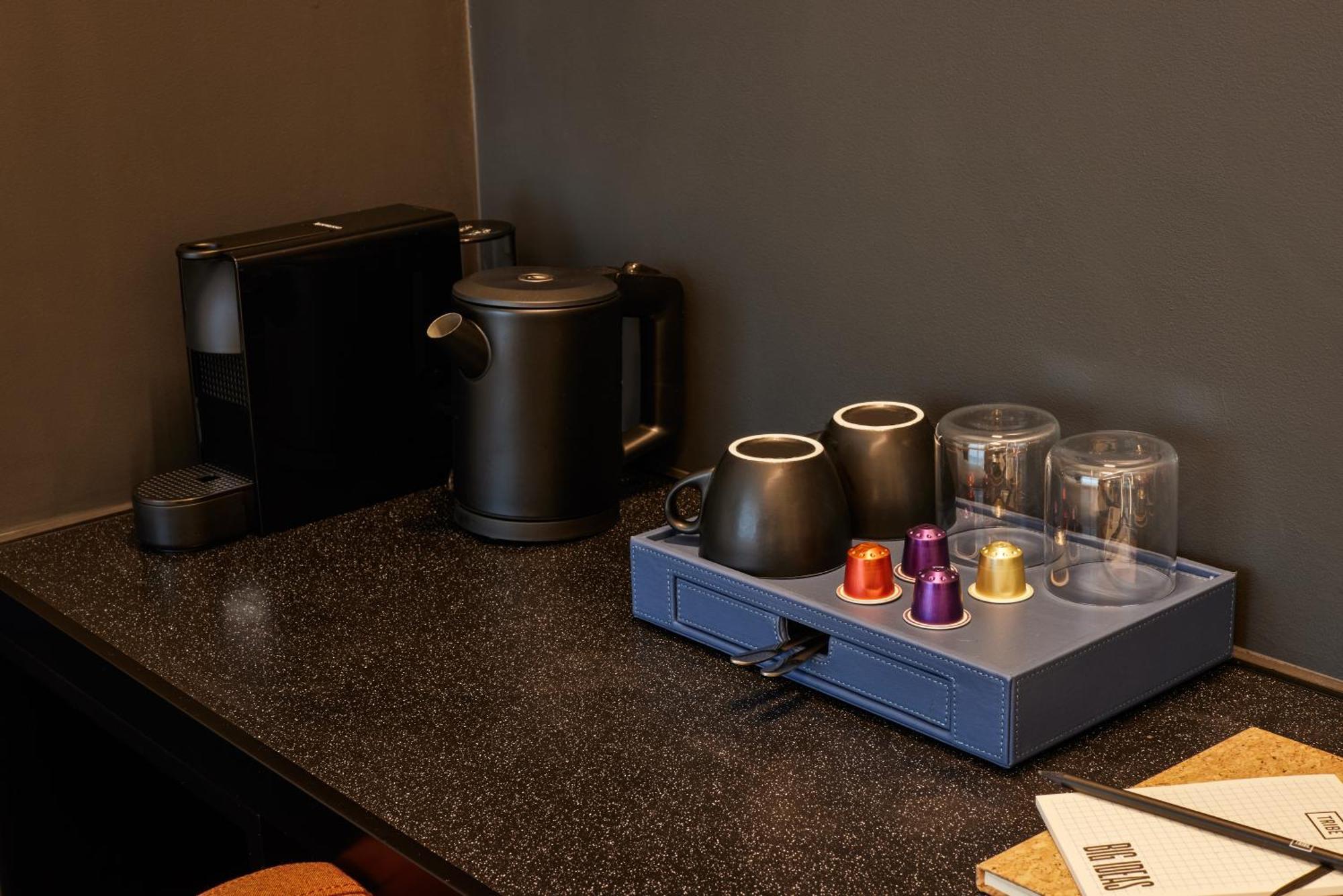 Tribe Manchester Airport By Accor Hale  Εξωτερικό φωτογραφία