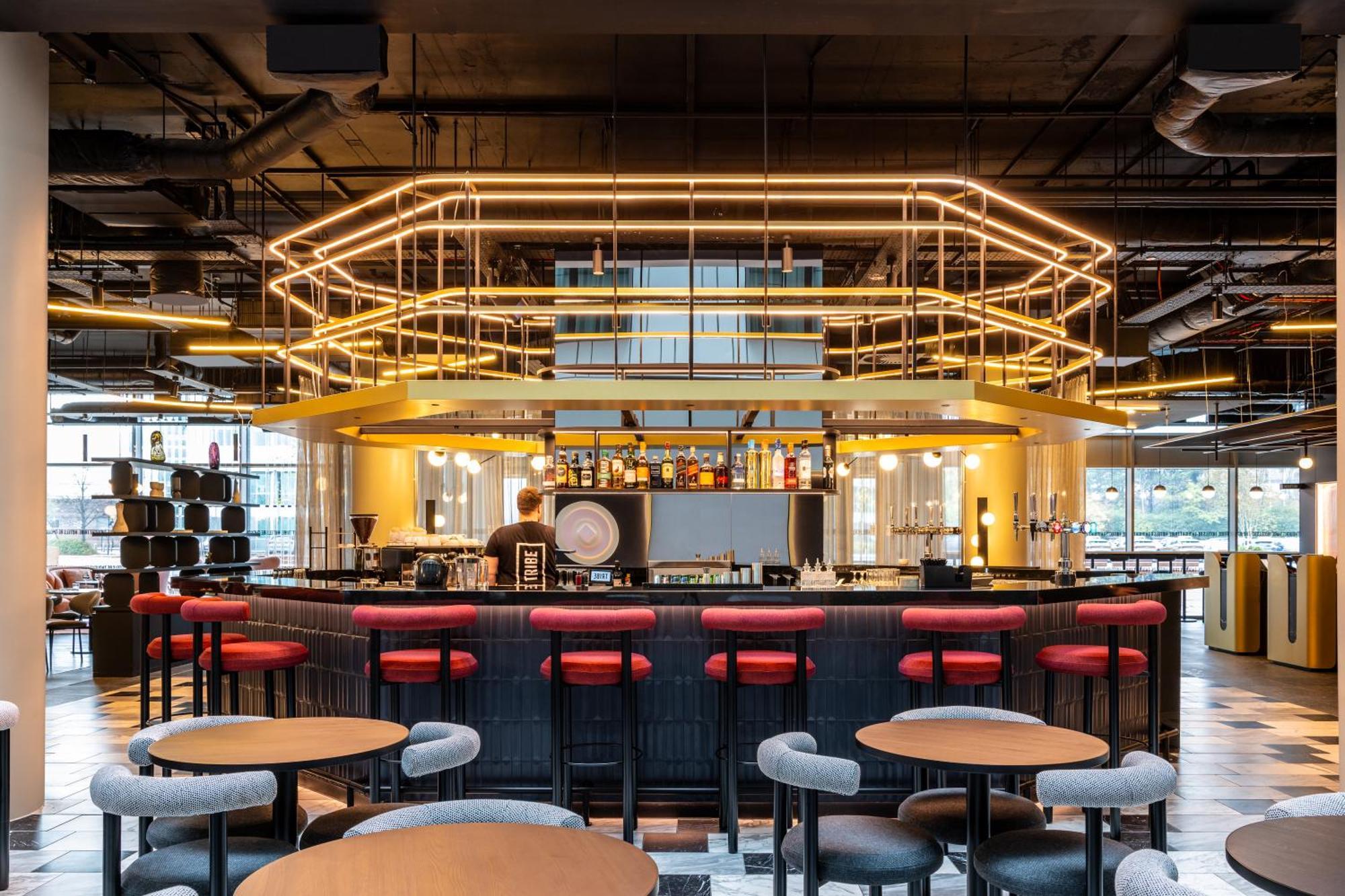 Tribe Manchester Airport By Accor Hale  Εξωτερικό φωτογραφία