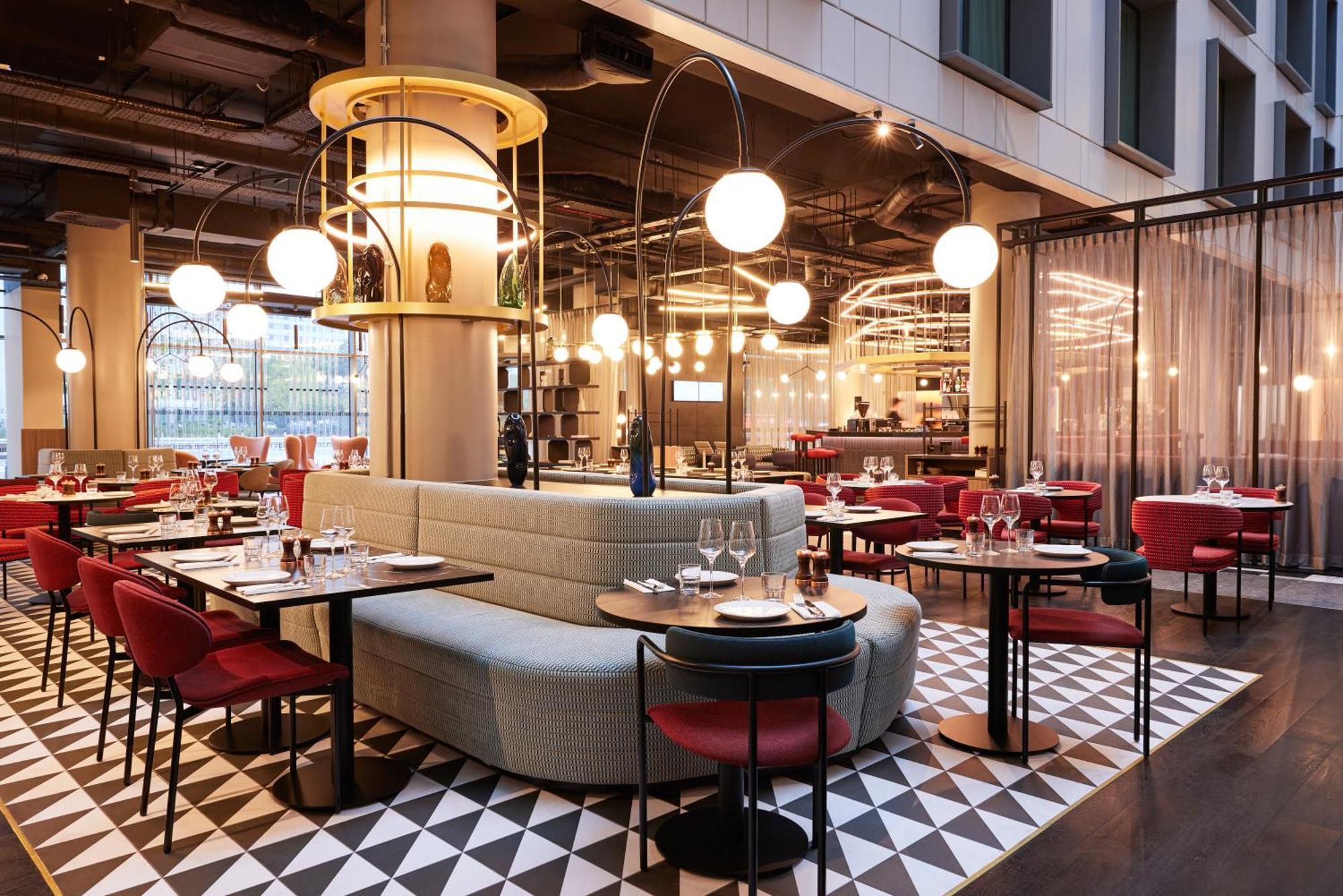 Tribe Manchester Airport By Accor Hale  Εξωτερικό φωτογραφία