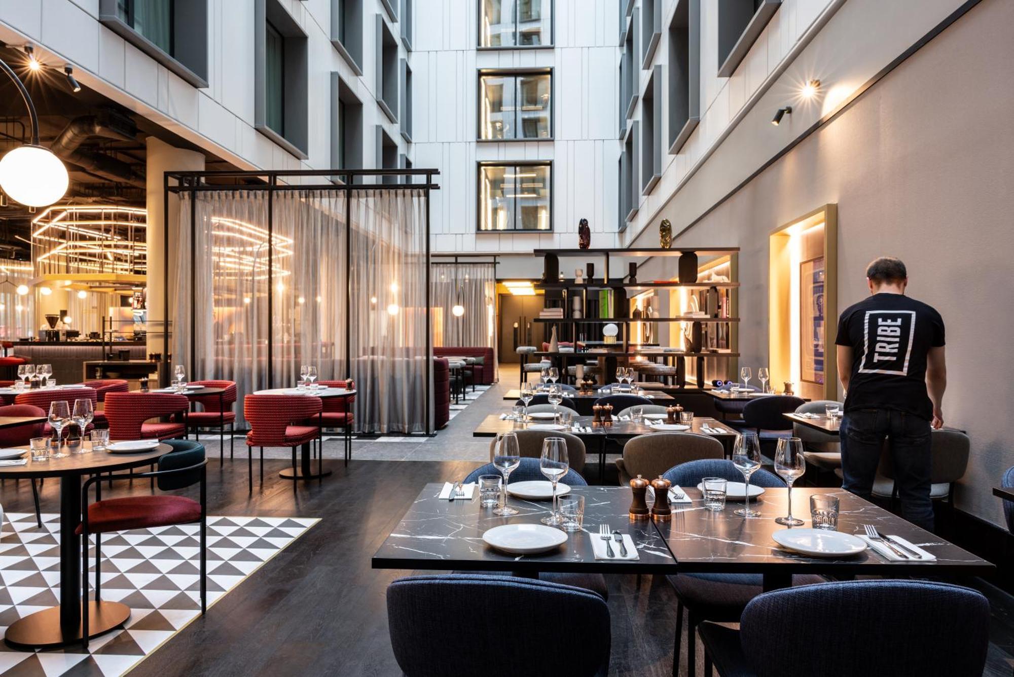 Tribe Manchester Airport By Accor Hale  Εξωτερικό φωτογραφία