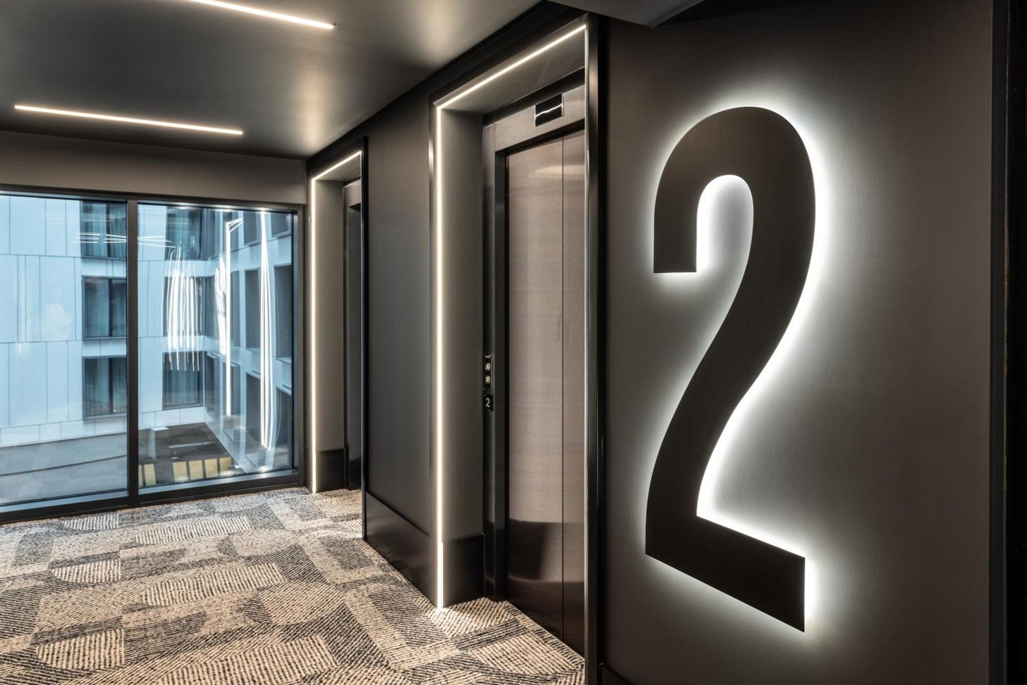Tribe Manchester Airport By Accor Hale  Εξωτερικό φωτογραφία
