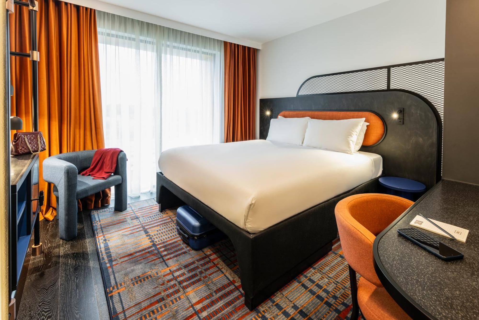 Tribe Manchester Airport By Accor Hale  Εξωτερικό φωτογραφία