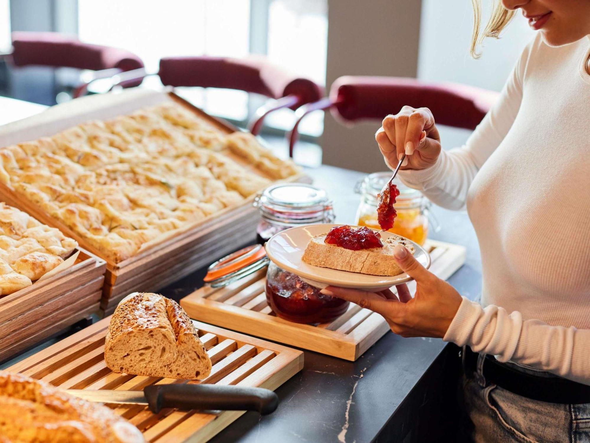 Tribe Manchester Airport By Accor Hale  Εξωτερικό φωτογραφία