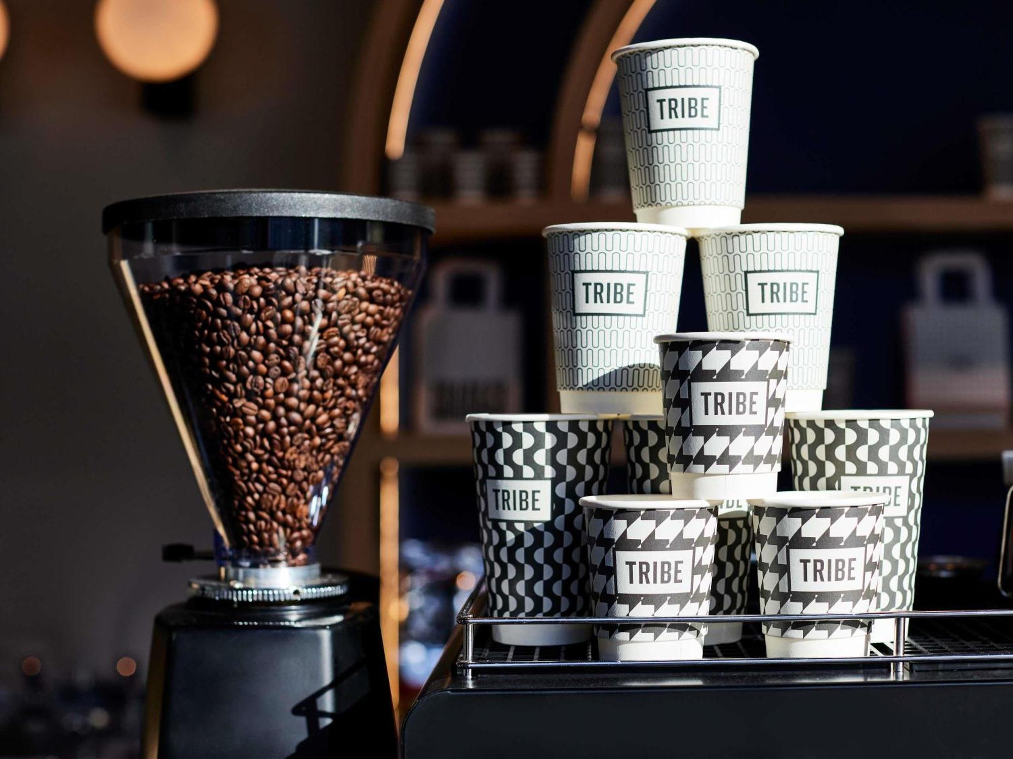 Tribe Manchester Airport By Accor Hale  Εξωτερικό φωτογραφία