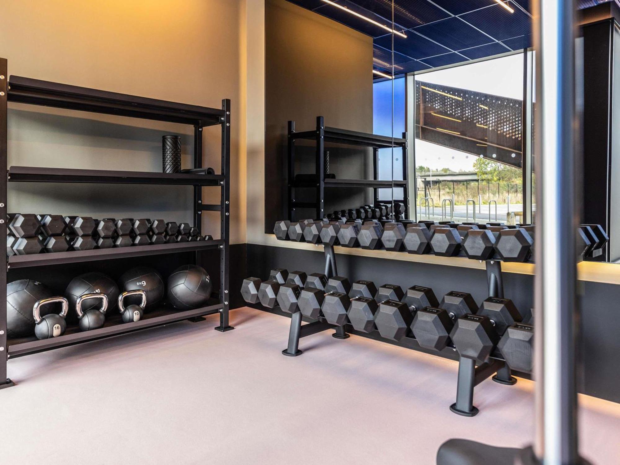 Tribe Manchester Airport By Accor Hale  Εξωτερικό φωτογραφία