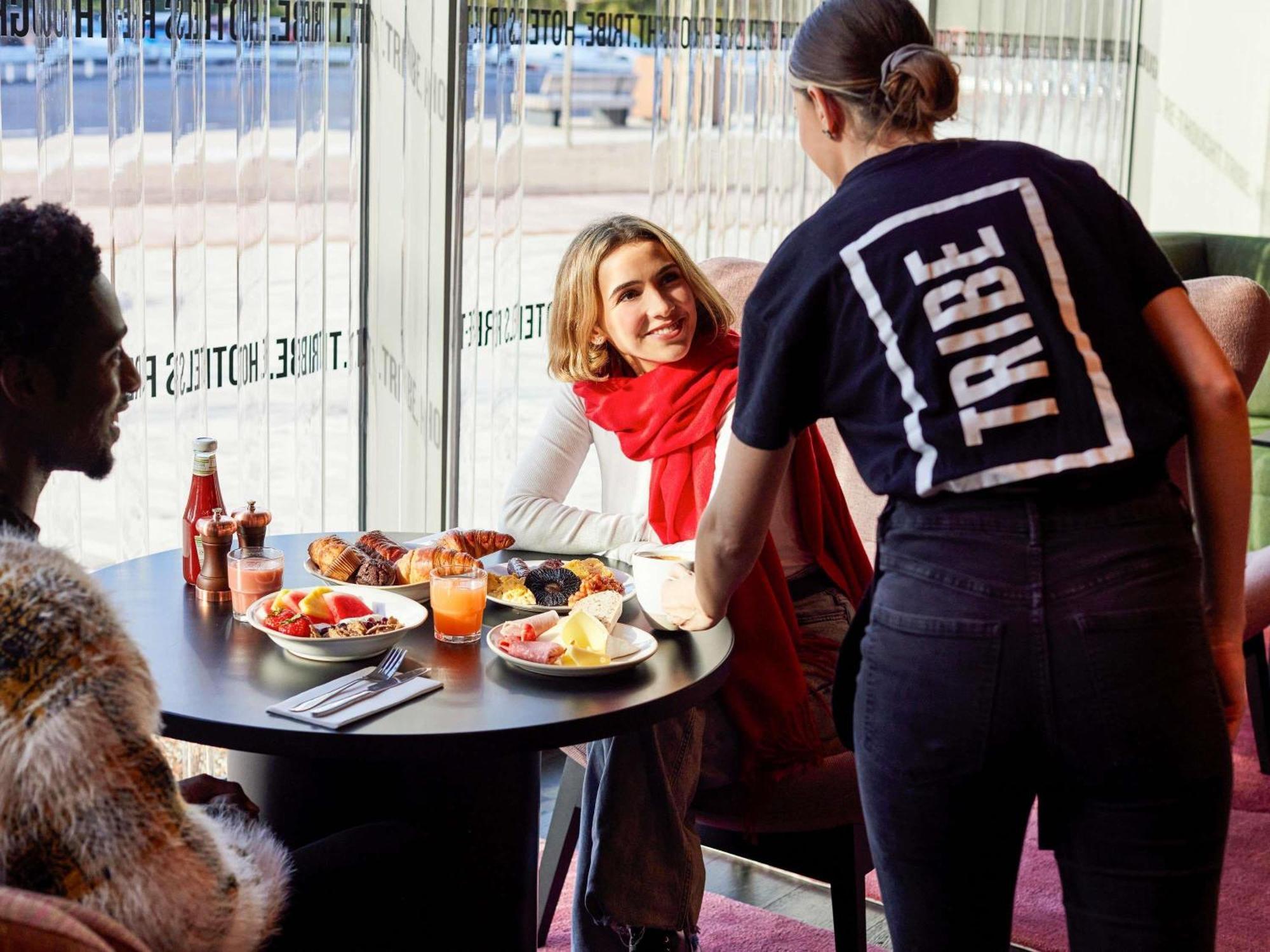 Tribe Manchester Airport By Accor Hale  Εξωτερικό φωτογραφία