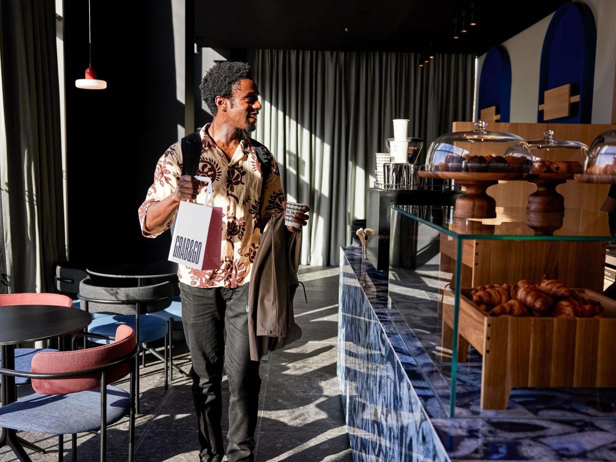 Tribe Manchester Airport By Accor Hale  Εξωτερικό φωτογραφία