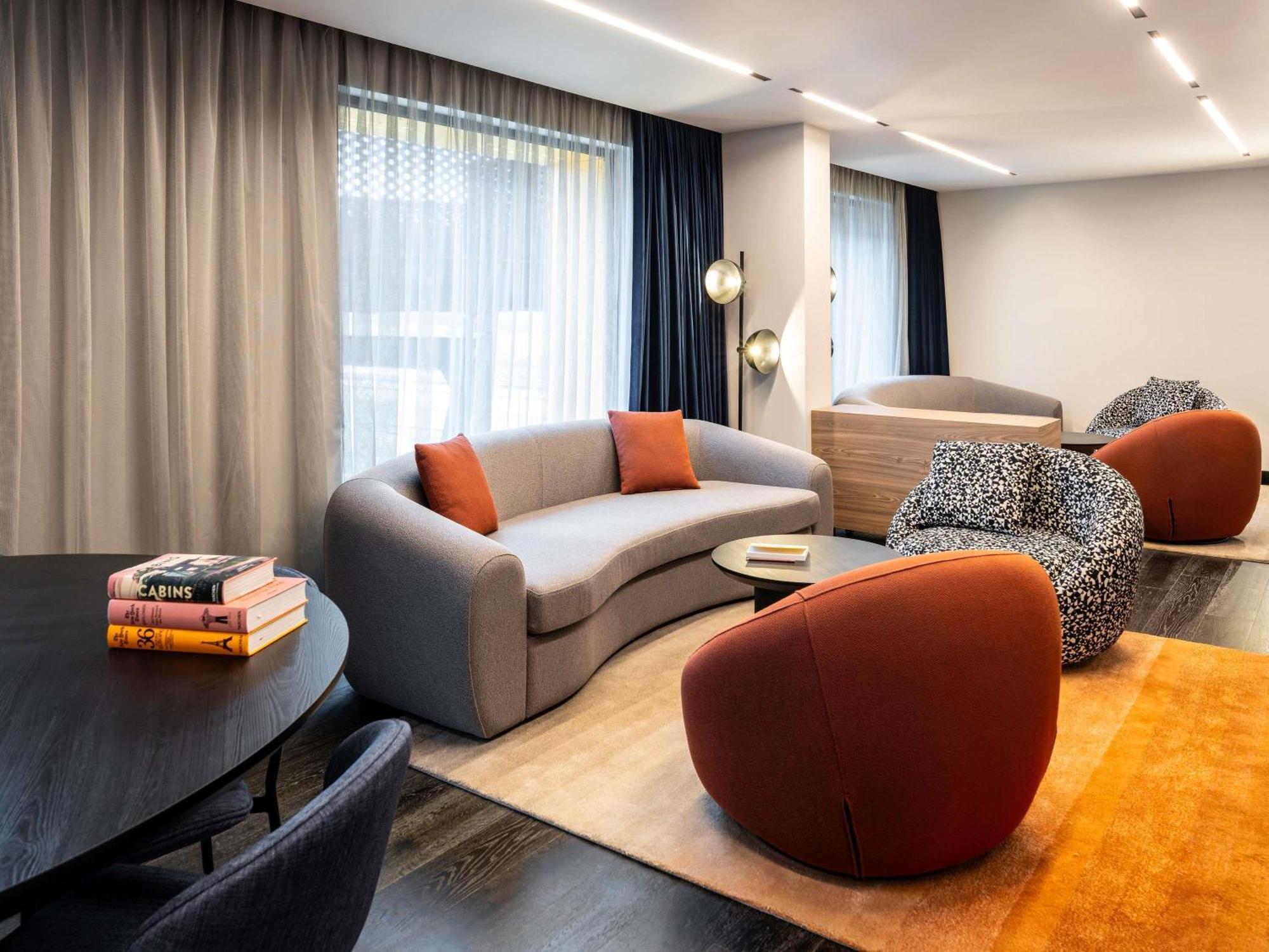 Tribe Manchester Airport By Accor Hale  Εξωτερικό φωτογραφία