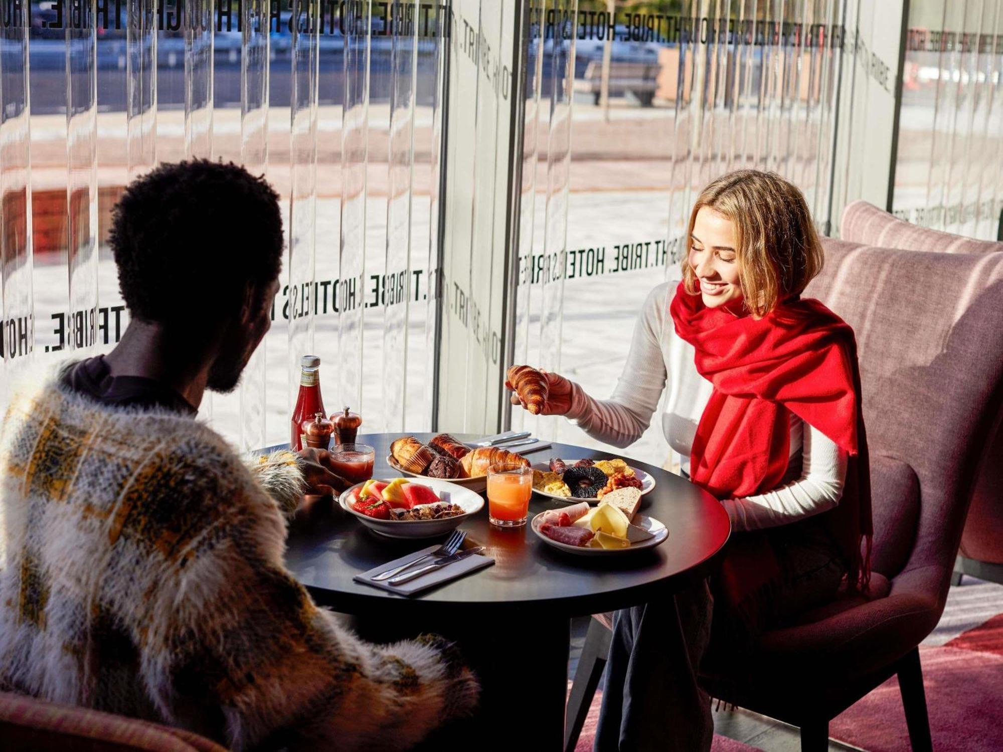 Tribe Manchester Airport By Accor Hale  Εξωτερικό φωτογραφία