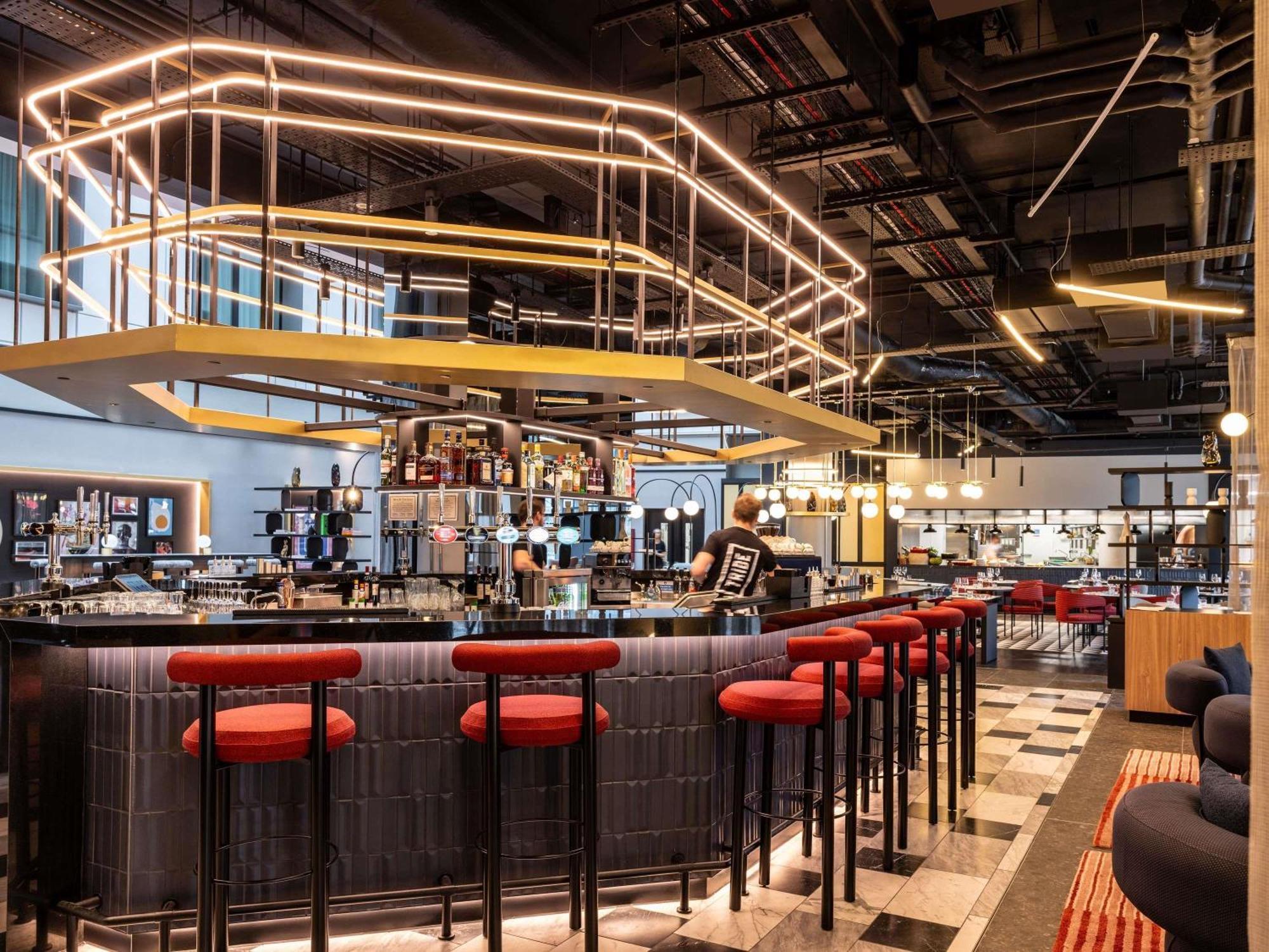 Tribe Manchester Airport By Accor Hale  Εξωτερικό φωτογραφία