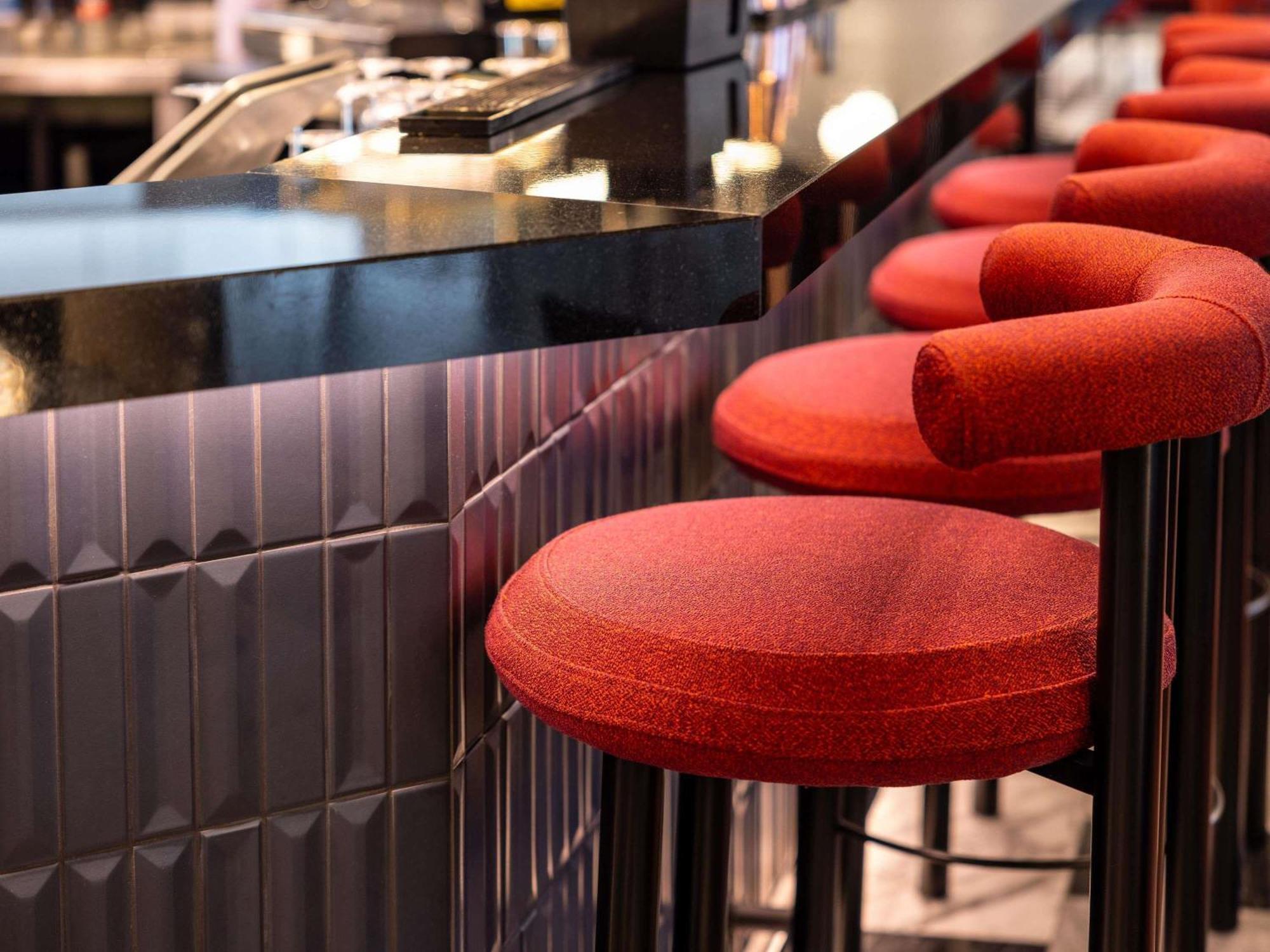 Tribe Manchester Airport By Accor Hale  Εξωτερικό φωτογραφία