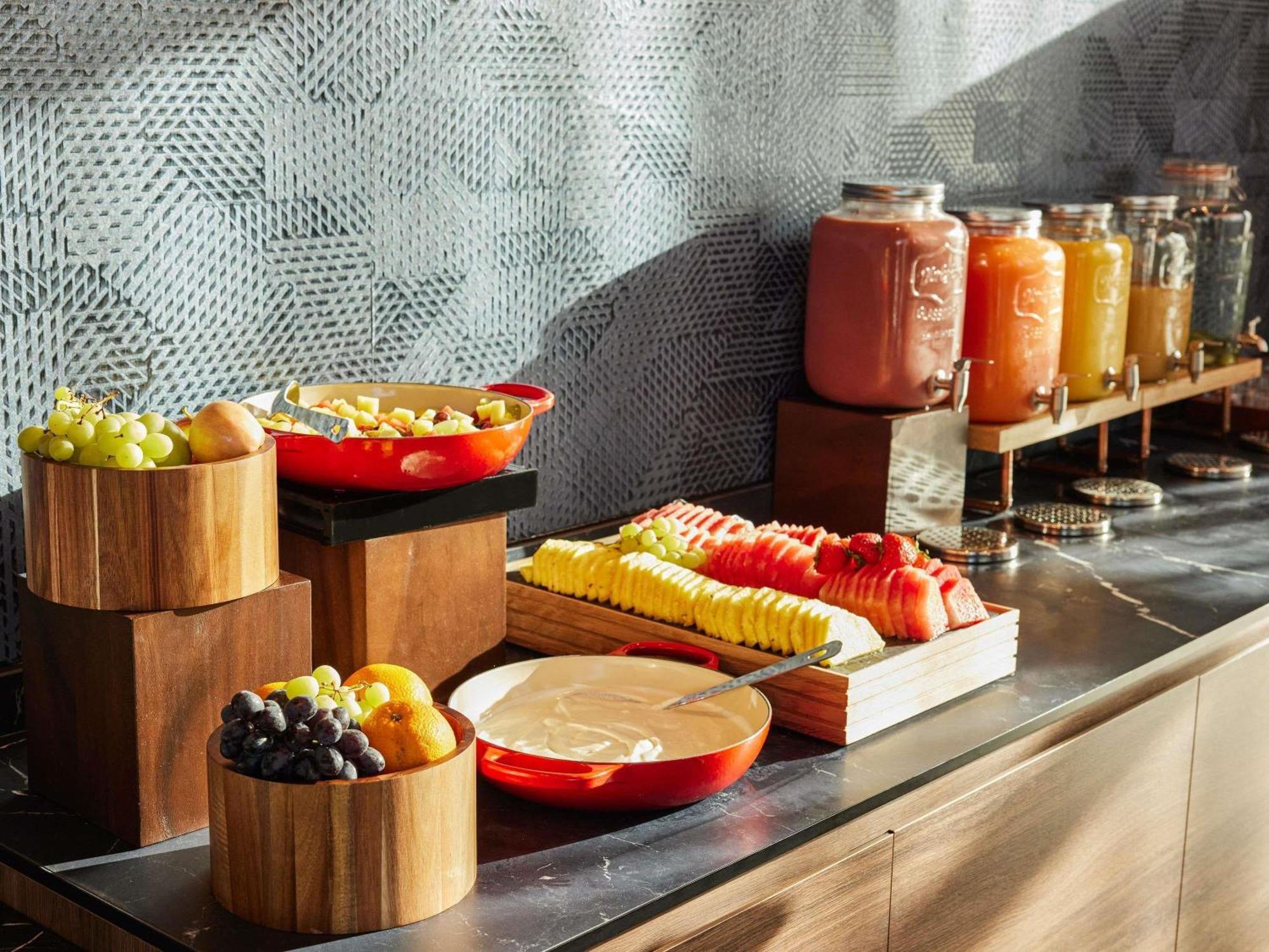 Tribe Manchester Airport By Accor Hale  Εξωτερικό φωτογραφία